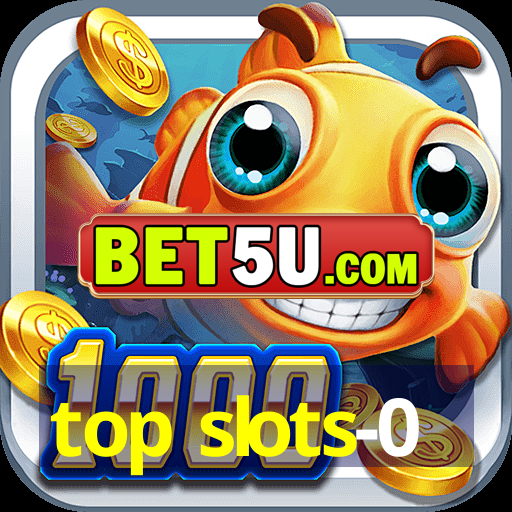 top slots